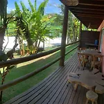 Apartamento Superior Quarto&Sala