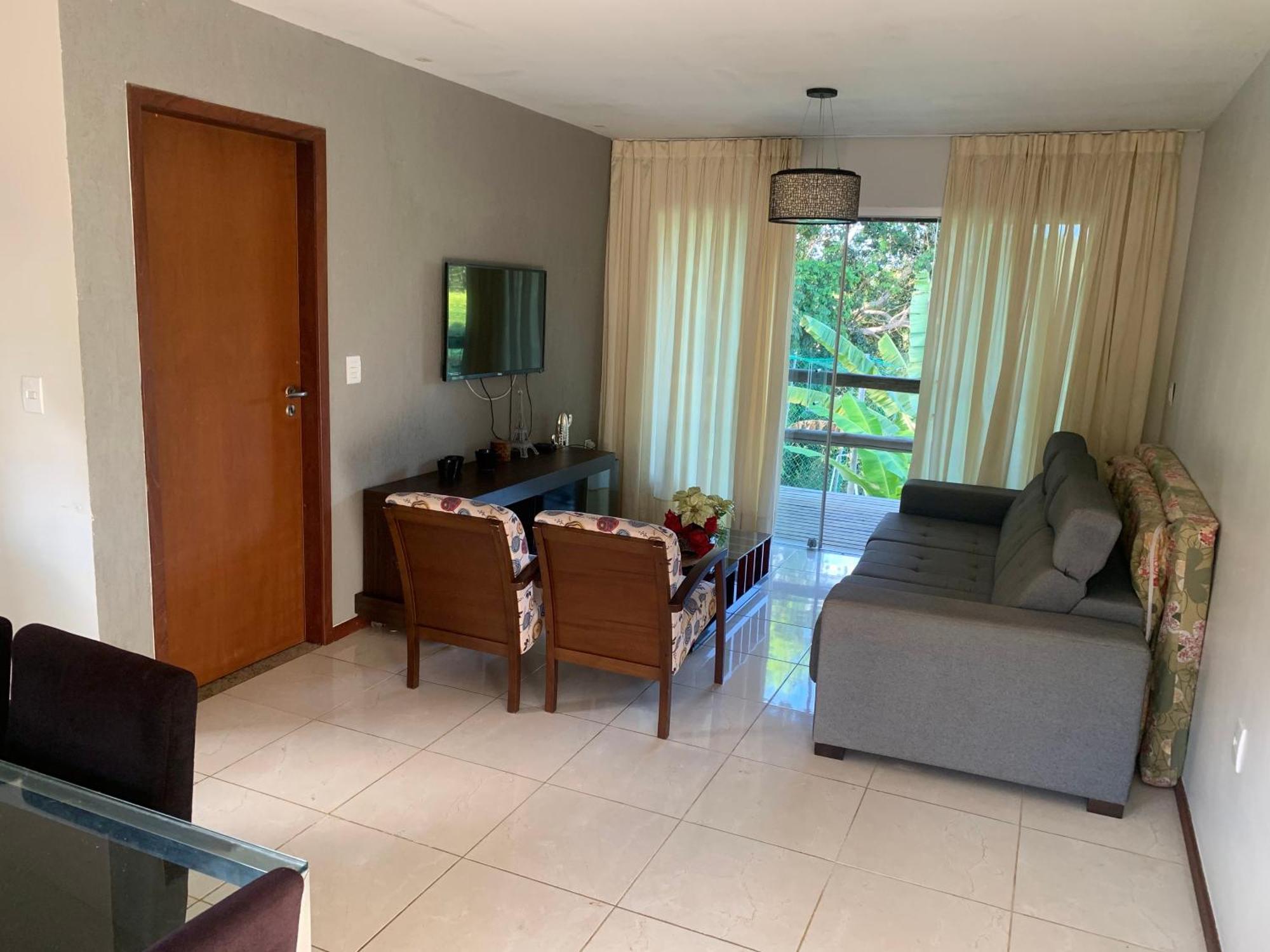 Apartamento Superior Quarto&sala Maceió