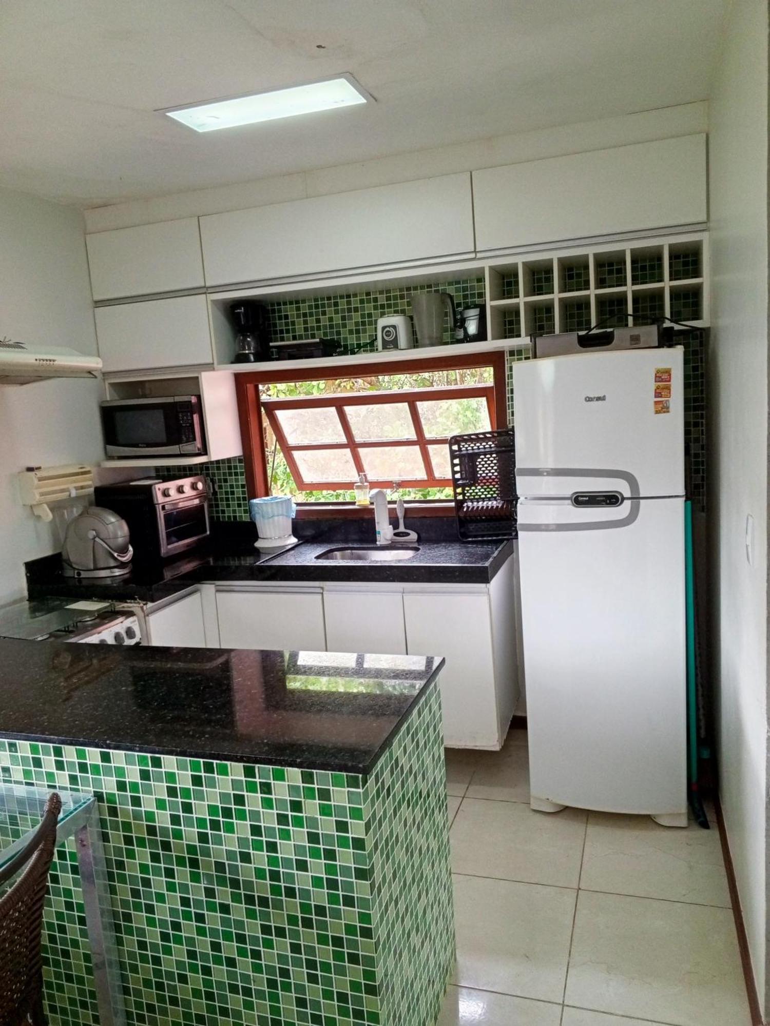 Superior Quarto&sala *